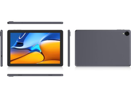 Планшет Digma Z10 SC9863A (10) 3Gb/32Gb LTE Gray (DA6B0P01)